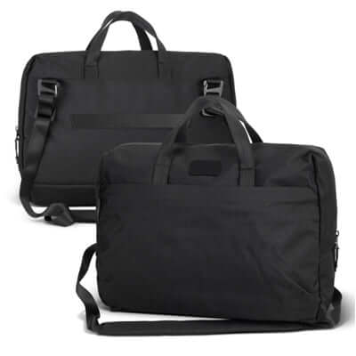 SPICE Waste2Gear Computer Bag Corporate Gift Singapore