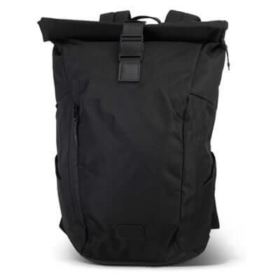 SPICE Waste2Gear Roll Up Computer Backpack Corporate Gift Singapore