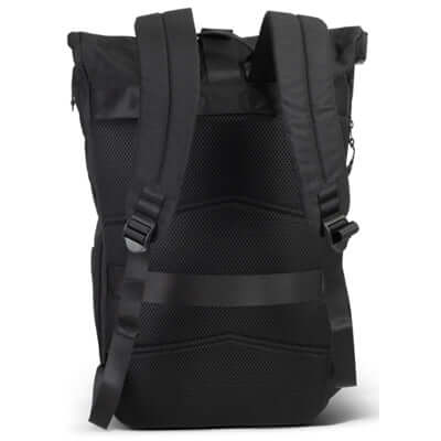 SPICE Waste2Gear Roll Up Computer Backpack Corporate Gift Singapore