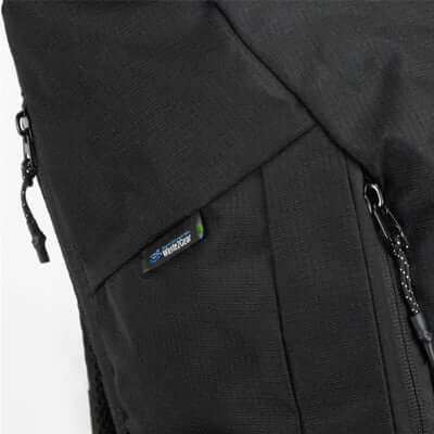 SPICE Waste2Gear Roll Up Computer Backpack Corporate Gift Singapore