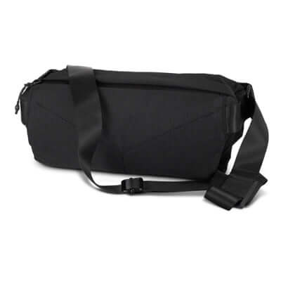 SPICE Waste2Gear Sling Bag Corporate Gift Singapore
