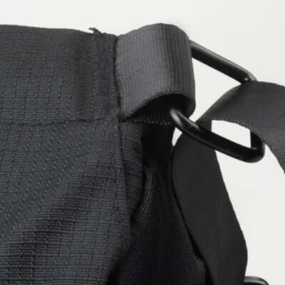 SPICE Waste2Gear Sling Bag Corporate Gift Singapore