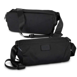 SPICE Waste2Gear Sling Bag Corporate Gift Singapore