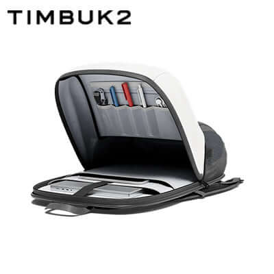 Timbuk2 Water-Resistant Alcatraz Backpack Corporate Gifts Singapore