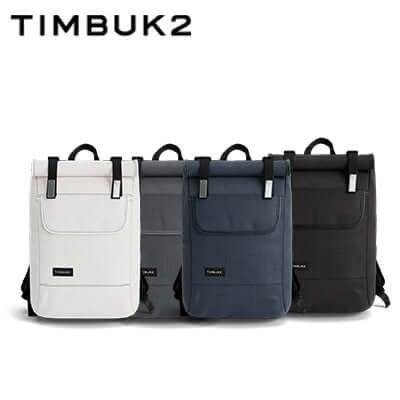 Timbuk2 Mini Prospect Backpack - Corporate Gift – AbrandZ