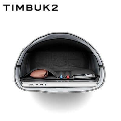 Timbuk2 Water-Resistant Tuck Backpack Corporate Gifts Singapore