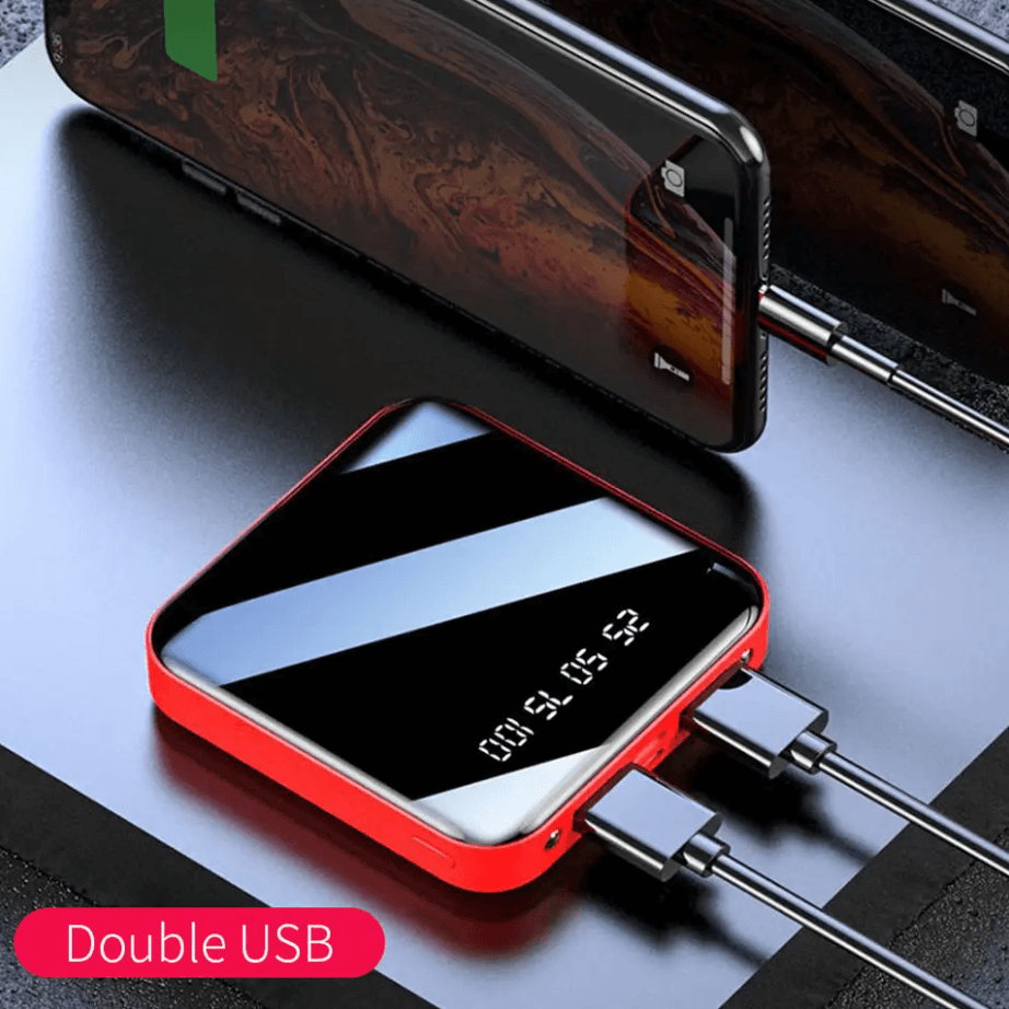 Mini 5000mAh Powerbank Corporate Gifts Singapore