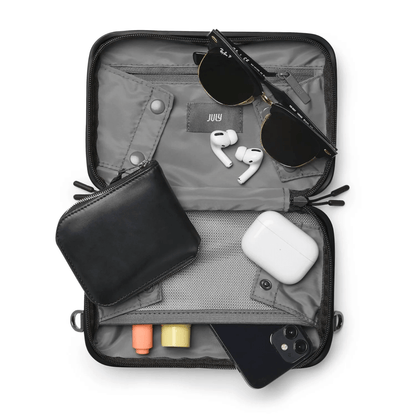 July Carry Me Mini Case With Detachable Strap 5″ Corporate Gifts Singapore