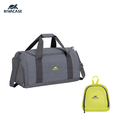 Rivacase Mestalla 30L Lite Folding Travel Bag Corporate Gifts Singapore