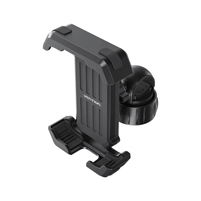 Vention 360° Bike Phone Mount features a secure design for cyclists with 360° rotation and easy installation.