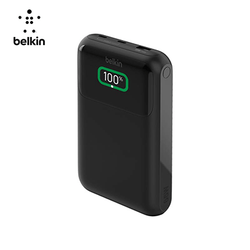 Belkin Boostcharge Pro 20000mAh 65W 3 Port Laptop PowerBank Corporate Gifts Singapore