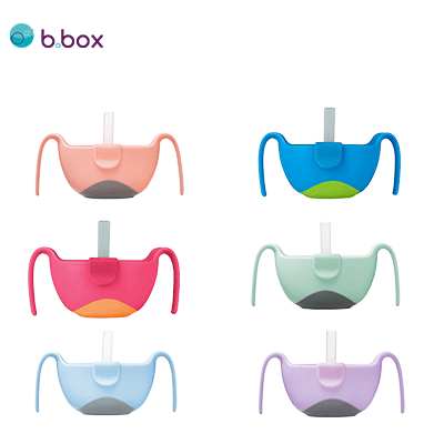 B BOX Bowl And Straw Corporate Gifts Singapore