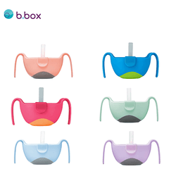 B BOX Bowl And Straw Corporate Gifts Singapore