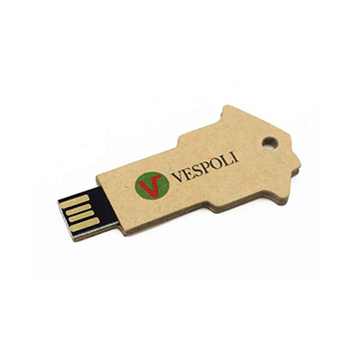 Wooden USB Flash Drive U597 Corporate Gifts Singapore