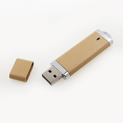 Eco Friendly USB Flash Drive U609 Corporate Gifts Singapore