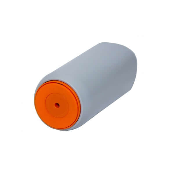 480ml Square Stainless Steel Flask Corporate Gifts Singapore