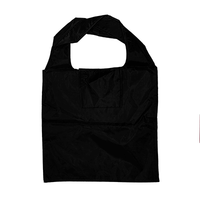 Foldable Nylon Tote Bag with Inner Pouch Corporate Gifts Singapore