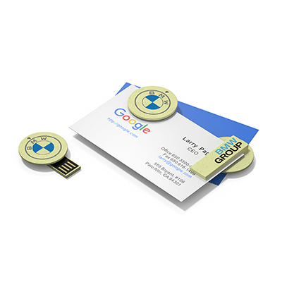 Wooden USB Flash Drive U806 Corporate Gifts Singapore