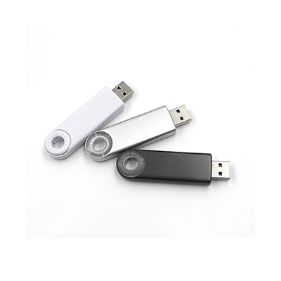 Plastic USB Flash Drive U642 Corporate Gifts Singapore