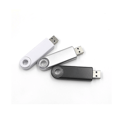 Plastic USB Flash Drive U642 Corporate Gifts Singapore