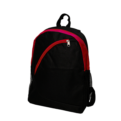 Nylon Backpack BP92 Corporate Gifts Singapore