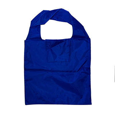 Foldable Nylon Tote Bag with Inner Pouch Corporate Gifts Singapore