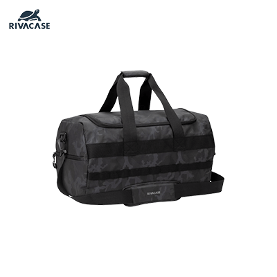 Rivacase Sherwood Eco Duffel Bag Corporate Gifts Singapore
