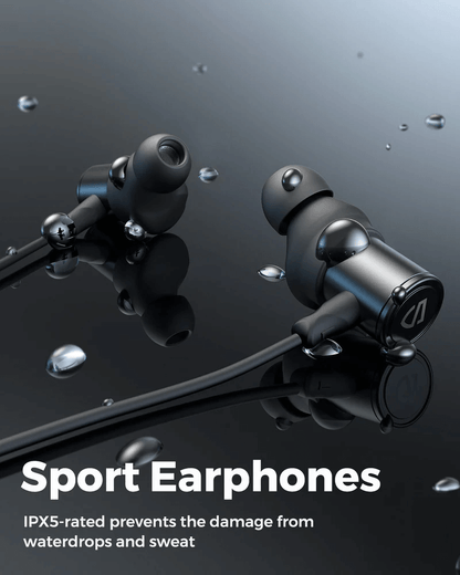 SOUNDPEATS Q30 HD+ In-Ear Stereo Bluetooth Headphones Corporate Gifts Singapore