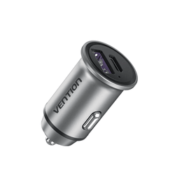 Vention Car Charger 30W
