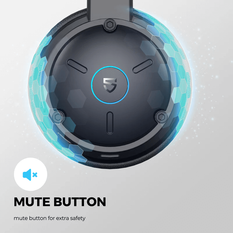 SOUNDPEATS A7 Pro AI Noise Cancellation Trucker Bluetooth Headset Corporate Gifts Singapore