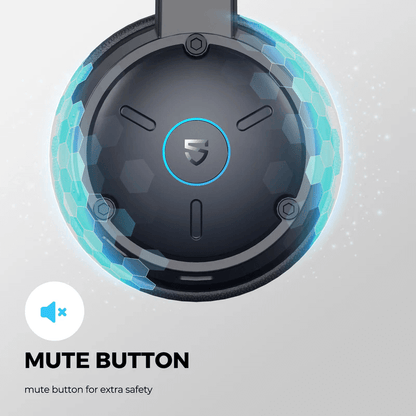 SOUNDPEATS A7 Pro AI Noise Cancellation Trucker Bluetooth Headset Corporate Gifts Singapore