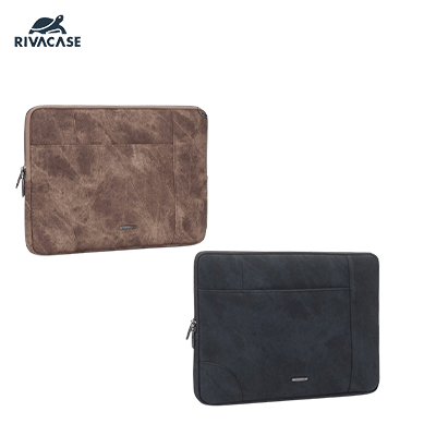 Rivacase Vaga Laptop Sleeve Corporate Gifts Singapore