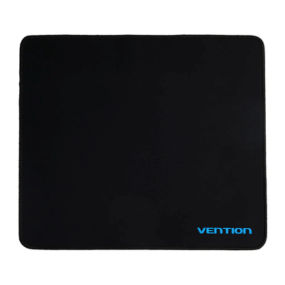 Vention Gaming Mouse Pad with anti-slip rubber base, perfect for gamers seeking precision and comfort.