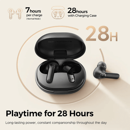 SOUNDPEATS T3 Pro Wireless Earbuds with Call Noise Cancellation Corporate Gifts Singapore