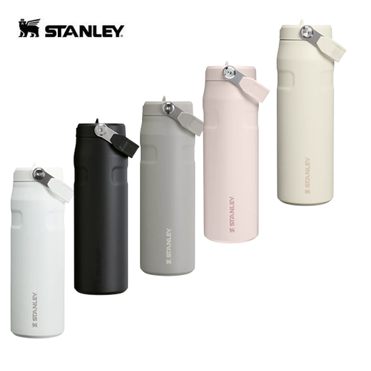 STANLEY The IceFlow™ Bottle with Flip Straw Lid 710ml