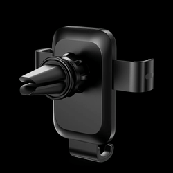 Vention Car Phone Mount with Automatic Clamping