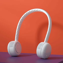 Leafless Neck Hanging Fan Corporate Gifts Singapore