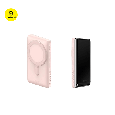 Baseus Magnetic Foldable Power Bank 20W 10000mAh Corporate Gifts Singapore