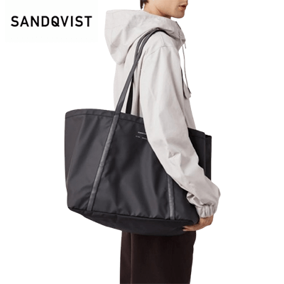 Sandqvist Albin Tote Bag Corporate Gift Singapore