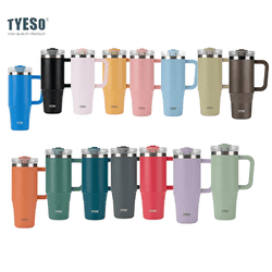 TYESO Aura Vacuum Insulated Tumbler 30oz Corporate Gifts Singapore