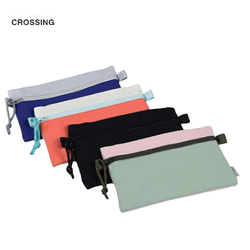 Crossing Tessa Colour Block Pouch Large
