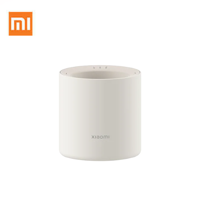 Xiaomi Smart Scent Diffuser in minimalist white design, ideal corporate gift for relaxation and ambiance.