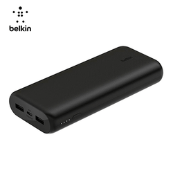Belkin BoostCharge 20000mAh PD20W PPS Power Bank Corporate Gifts Singapore