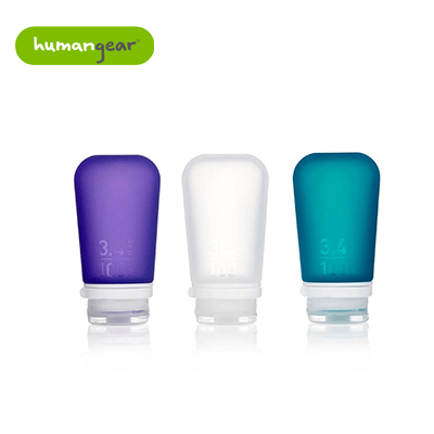 Humangear Large Gotoob+ Travel Bottle 3.4oz/100ml Corporate Gifts Singapore