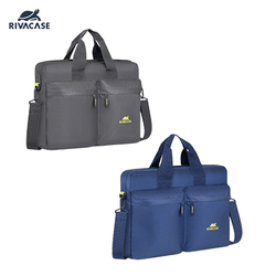 Rivacase Mestalla Lite Urban Laptop Bag Corporate Gifts Singapore