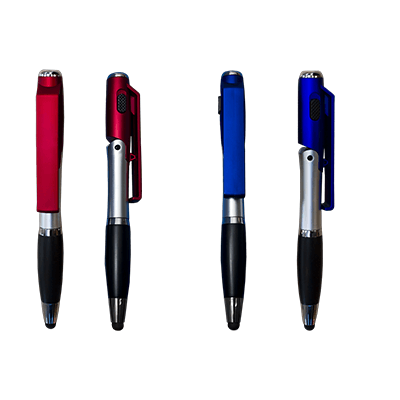 Multifunctional Plastic Pen Corporate Gifts Singapore