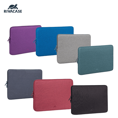 Rivacase Suzuka Eco Laptop Sleeve Corporate Gifts Singapore