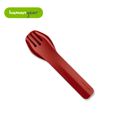 Humangear Duo Gobites Travel Cutlery Corporate Gifts Singapore