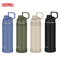 Thermos  FJU-1000 Sports Bottle with Carry Loop
