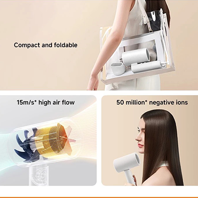 Xiaomi Compact Hair Dryer H101